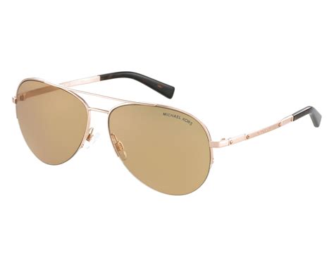 michael kors gramercy visiondirect|Michael Kors MK1001 GRAMERCY 1021R1 Sunglasses Gold.